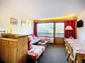 Résidence Frasse - Apt hyper fonctionnel, ski-in/ski-out, parking MAE-3631